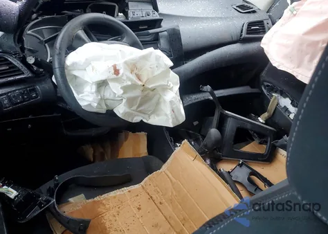 2019 Nissan Sentra S из США, поврежденный, VIN 3N1AB7APXKY383508